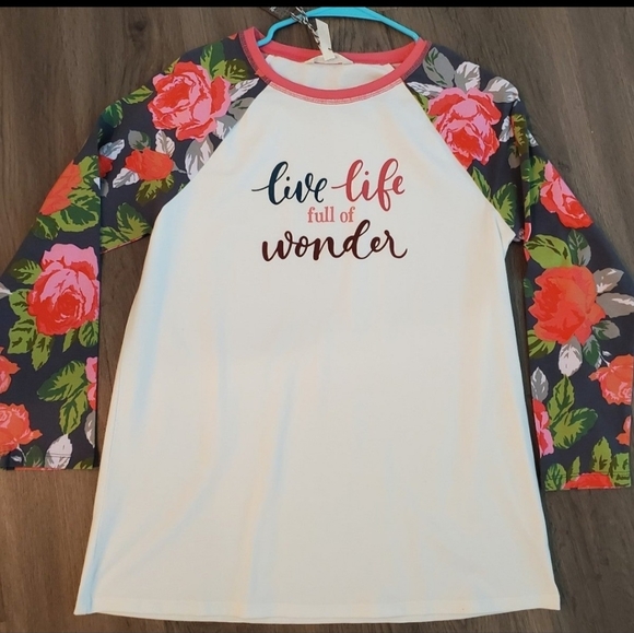 Matilda Jane top - Picture 1 of 1